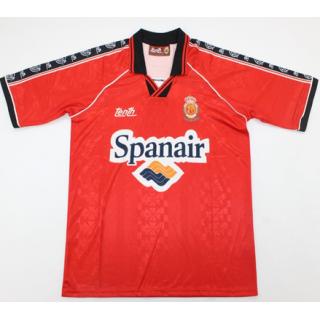 Mallorca 1a Equipación 1996/97
